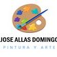 José Allas Domingo – Arte